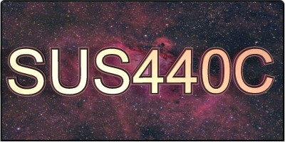 SUS440C半岛5.0官网
